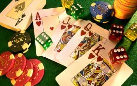 Bàn chơi Live Casino chuẩn quốc tế trên xpoker với dealer thật