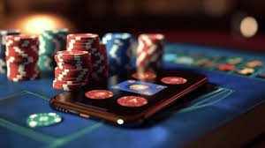 Giao diện cá cược thể thao, slot online và live casino tại xpoker trên máy tính và di động