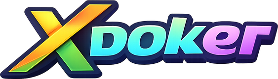 xpoker logo